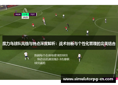 魔力鸟球队风格与特点深度解析：战术创新与个性化管理的完美结合