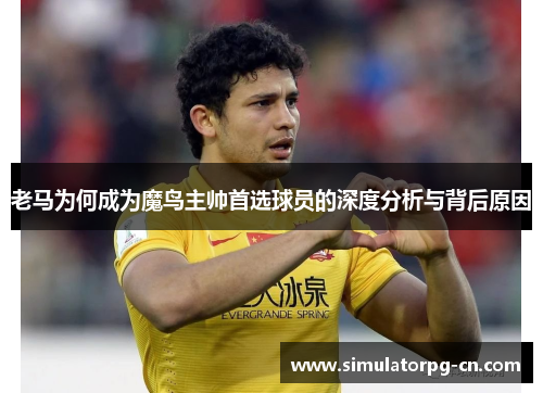 老马为何成为魔鸟主帅首选球员的深度分析与背后原因